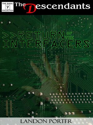 cover image of Return of the Interfacers